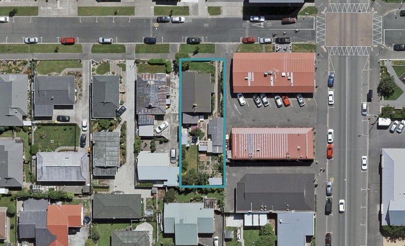 53 George Street, Windsor, Invercargill - Carousel 1