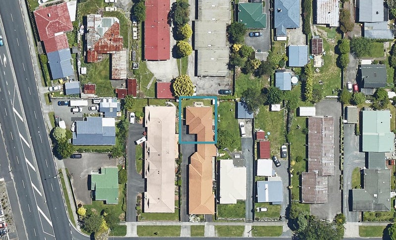 6C York Street, Glenholme, Rotorua - Carousel 1
