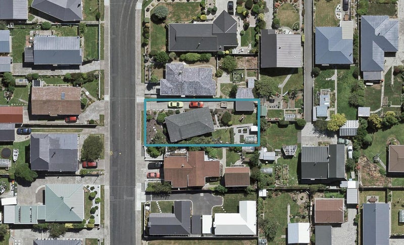 58 Ascot Terrace, Kingswell, Invercargill - Carousel 1