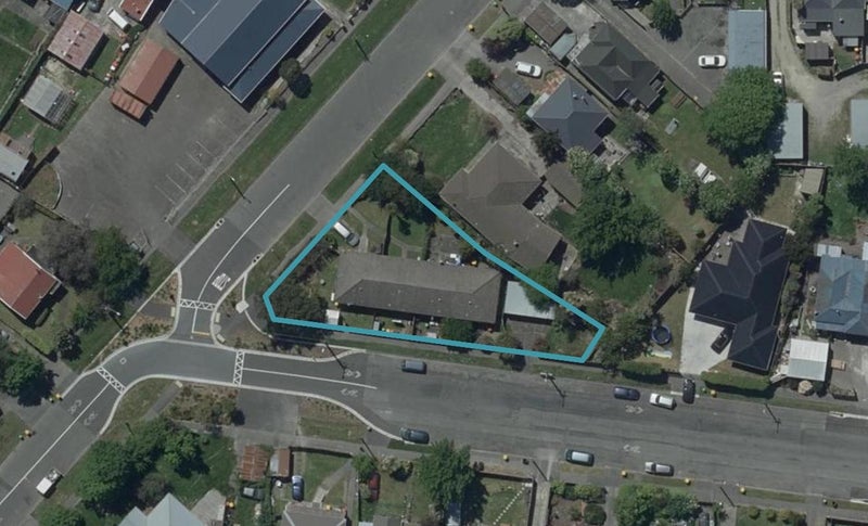 4/1 Wellington Street, Phillipstown, Christchurch - Carousel 1