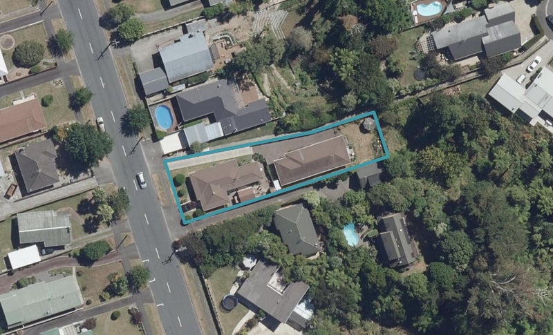 50A Herbert Road, Queenwood, Hamilton - Carousel 1