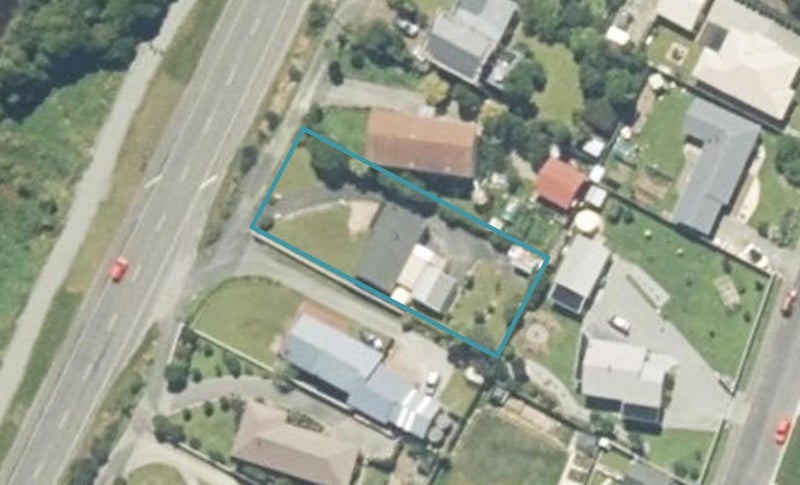 713 Main South Road, Gladstone, Greymouth - Carousel 1