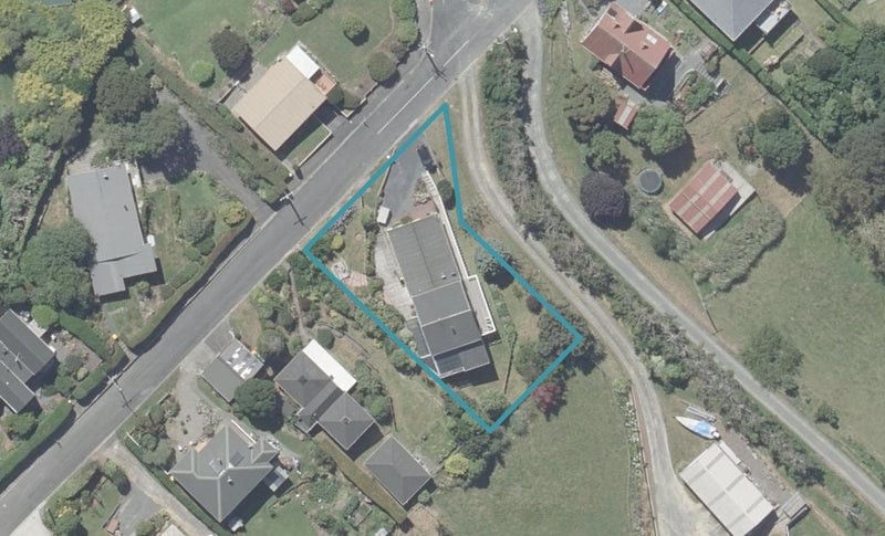 12 Clyde Street, Roseneath, Port Chalmers - Carousel 1