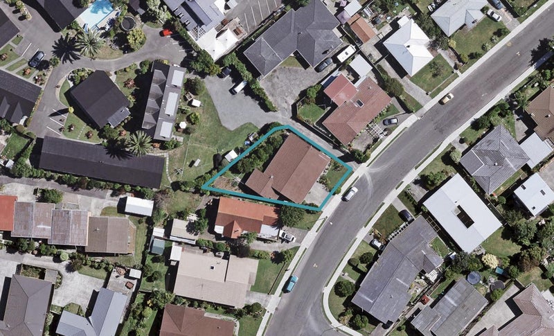 23 Chester Street, Taradale, Napier - Carousel 1