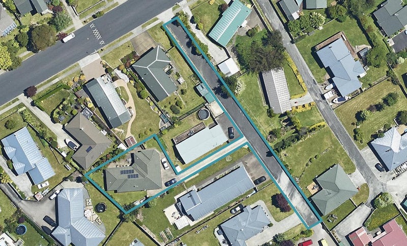 59B Blomfield Street, Pukehangi, Rotorua - Carousel 1