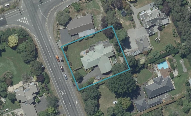 3 Riccarton Road East, East Taieri, Mosgiel - Carousel 1