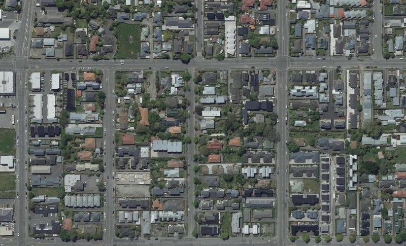 136 Bishop Street, St Albans, Christchurch - Carousel 1