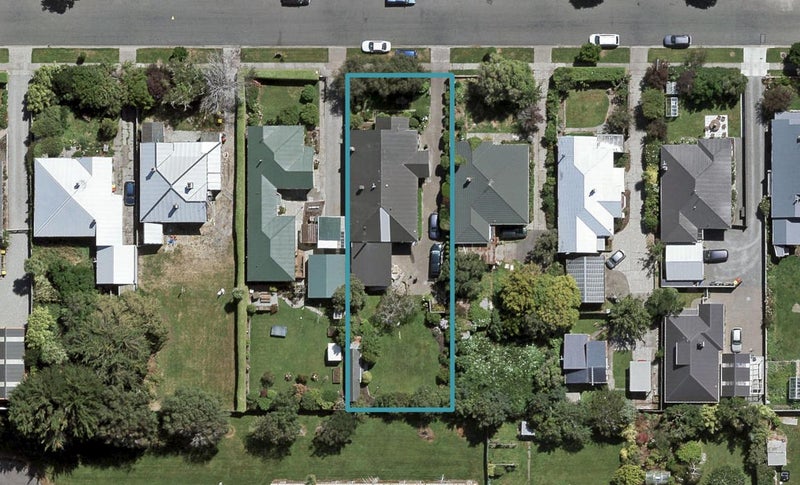 39 Beatrice Street, Avenal, Invercargill - Carousel 1