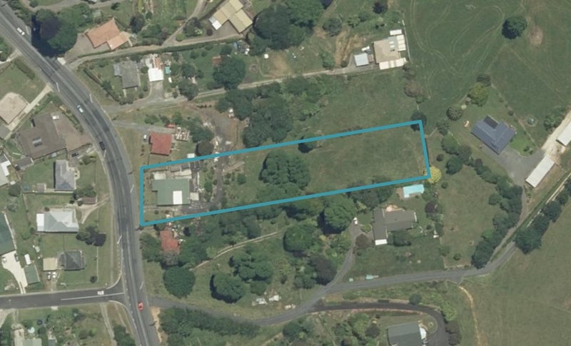 43 Awakino Road, Te Kuiti - Carousel 1
