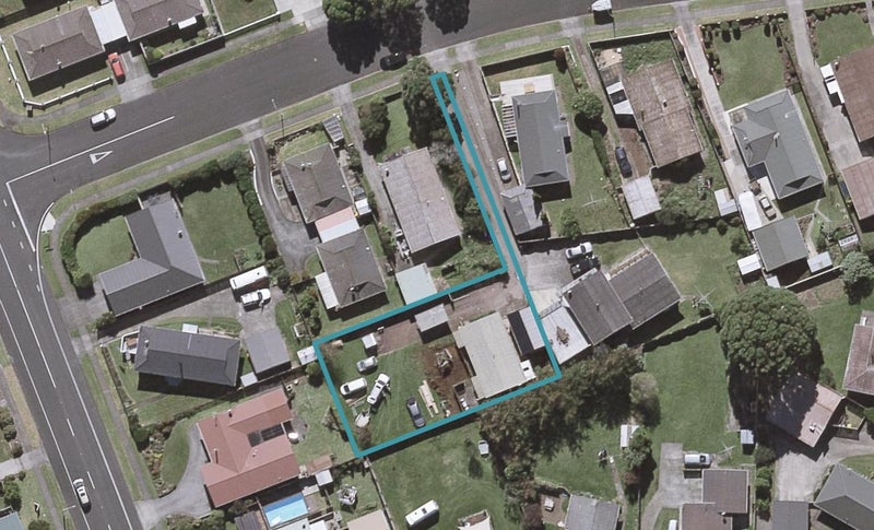 208A Parklands Avenue, Bell Block, New Plymouth - Carousel 1