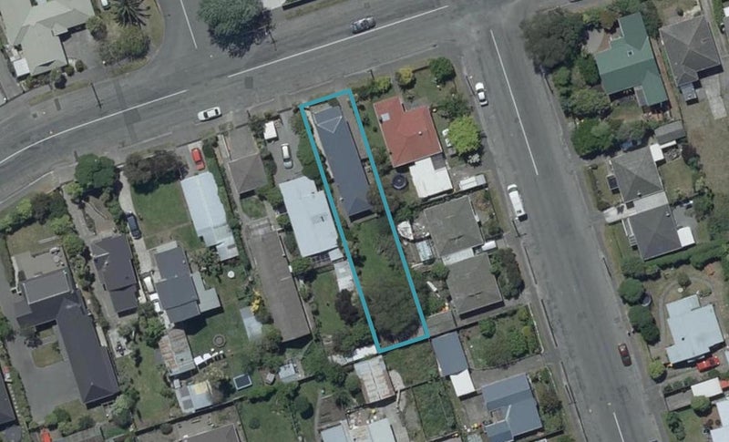 93 Leaver Terrace, North New Brighton, Christchurch - Carousel 1
