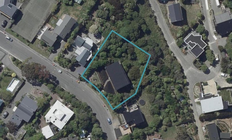 65 Santa Maria Avenue, Mount Pleasant, Christchurch - Carousel 1