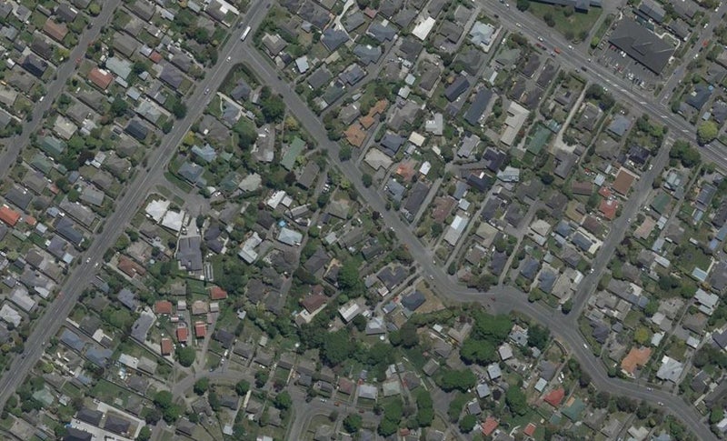 131 Brookside Terrace, Bryndwr, Christchurch - Carousel 1