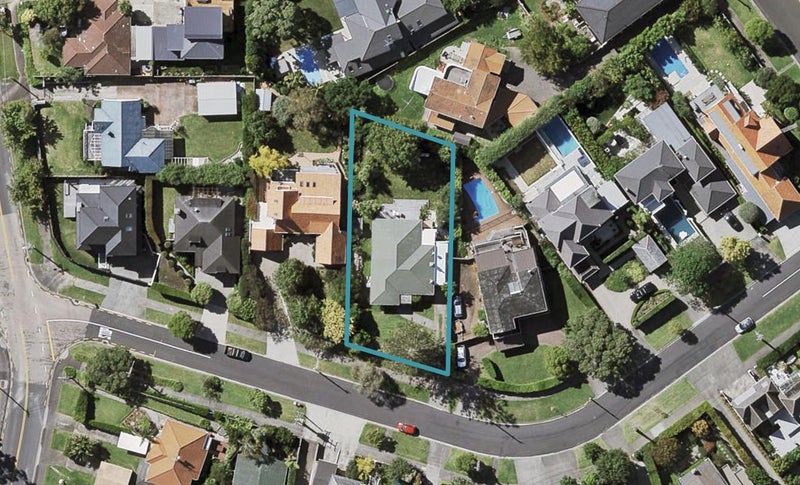 6 Palmer Crescent, Mission Bay, Auckland - Carousel 1