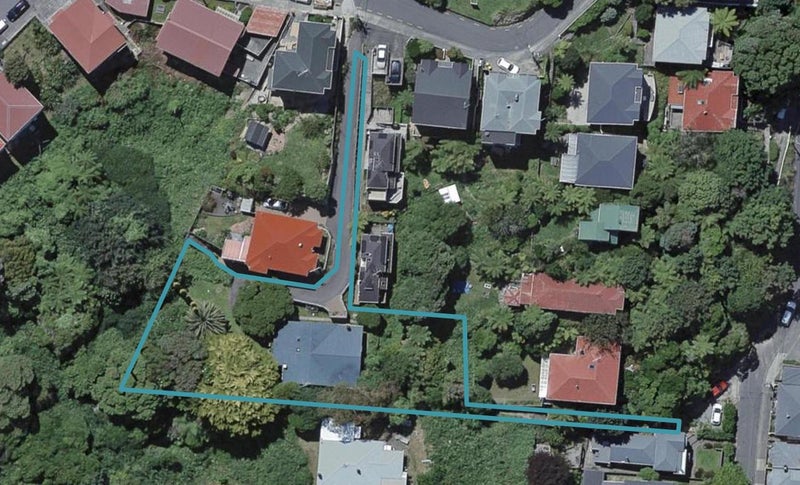 47A Devon Street, Aro Valley, Wellington - Carousel 1