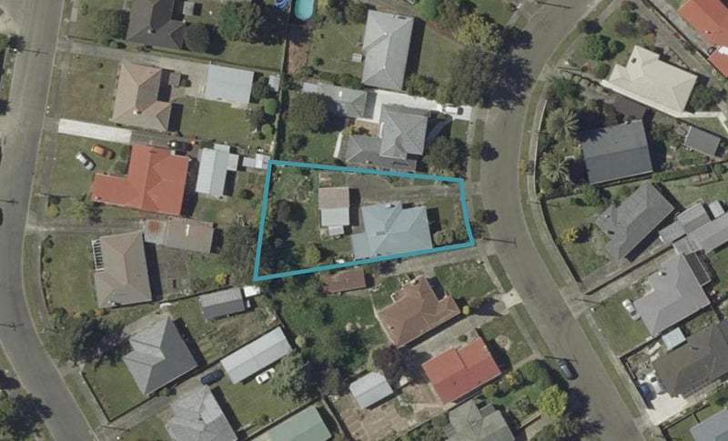 16 Sinclair Avenue, Highbury, Palmerston North - Carousel 1