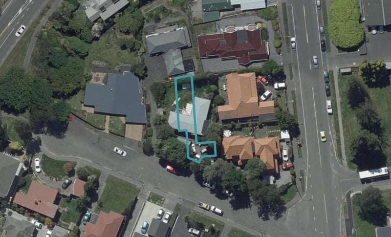 2/31 Athol Terrace, Upper Riccarton, Christchurch - Carousel 1