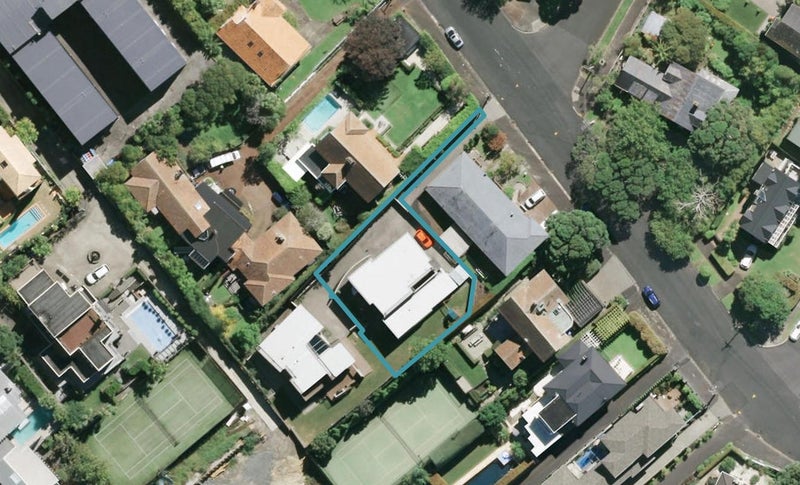 5A Takutai Street, Parnell, Auckland - Carousel 1