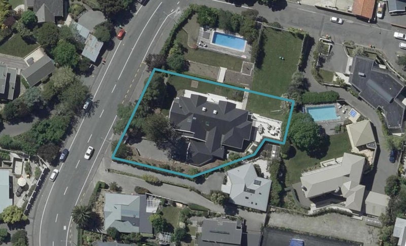 63A Hackthorne Road, Cashmere, Christchurch - Carousel 1