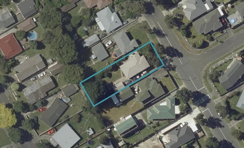 21 Highbury Avenue, Highbury, Palmerston North - Carousel 1