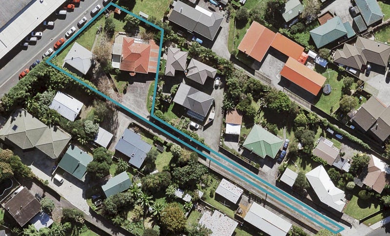 1/29 Mead Street, Avondale, Auckland - Carousel 1