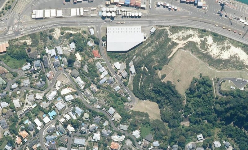 14 Hornsey Road, Bluff Hill, Napier - Carousel 1