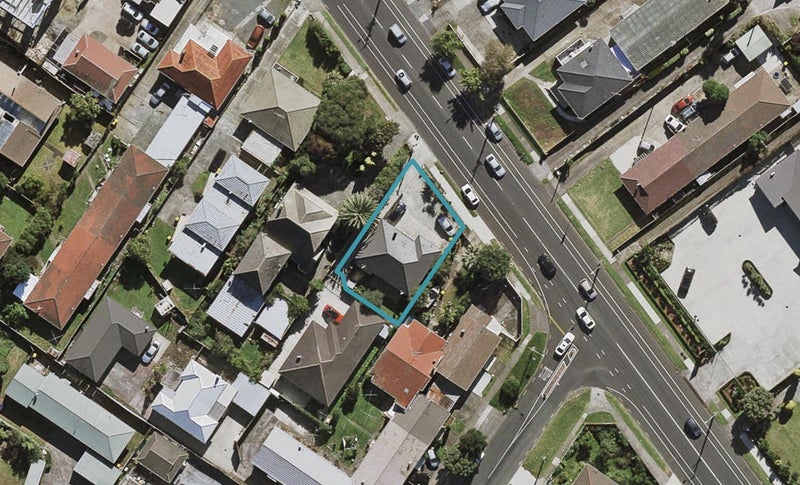 397 Great South Road, Papatoetoe, Auckland - Carousel 1