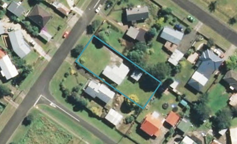 43 Wynyard Street, Normanby, Hawera - Carousel 1