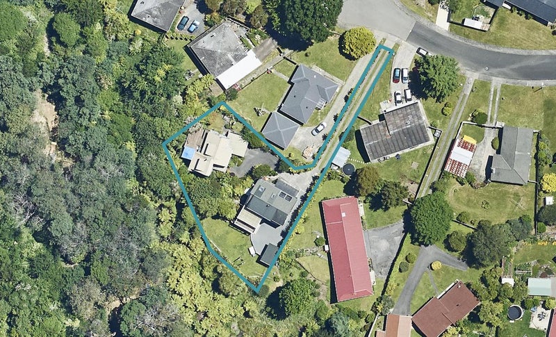 12A Helena Place, Sunnybrook, Rotorua - Carousel 1