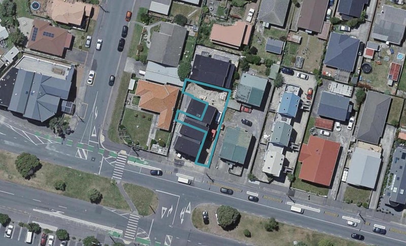3/101 Rongotai Road, Kilbirnie, Wellington - Carousel 1