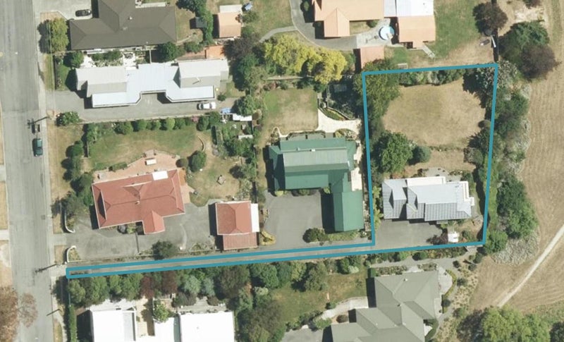 227A Redwood Street, Witherlea, Blenheim - Carousel 1