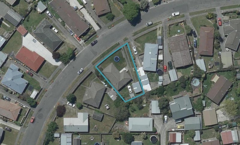 14 Kuaka Crescent, Bromley, Christchurch - Carousel 1