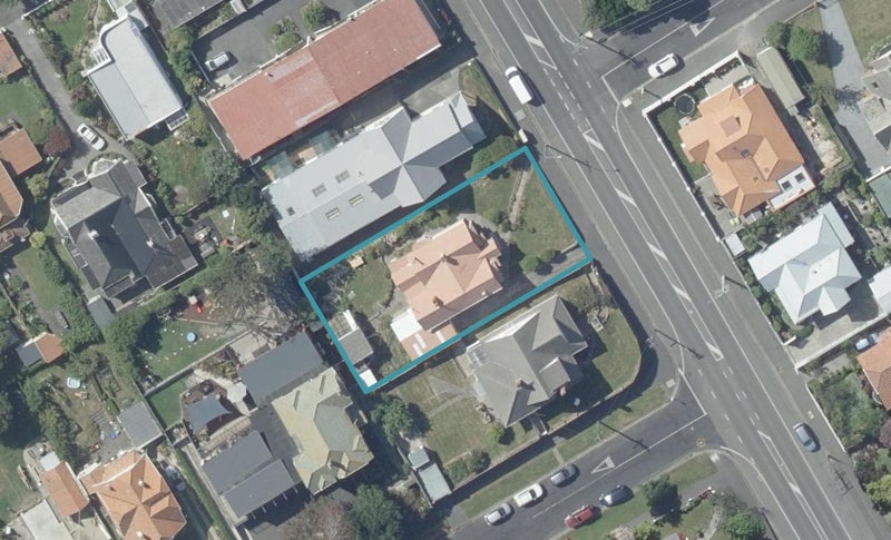 180 Forbury Road, Saint Clair, Dunedin - Carousel 1