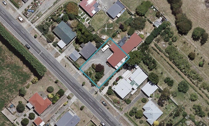 47 Station Road, Whakatu, Hastings - Carousel 1