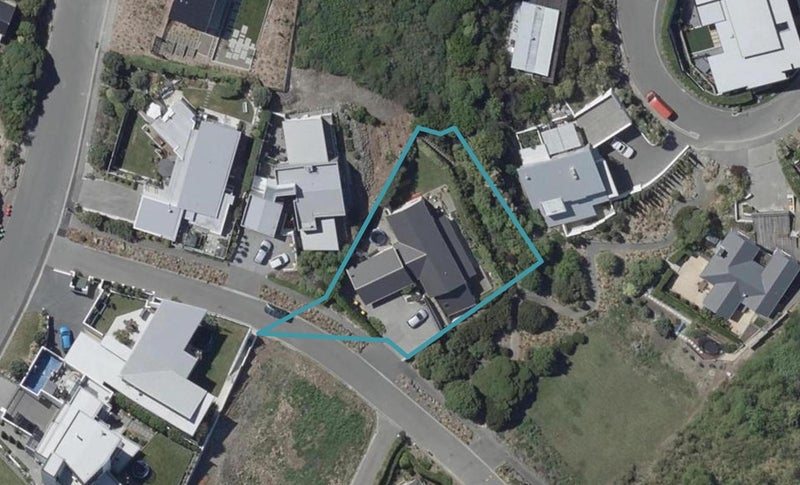 5 Daring Lane, Redcliffs, Christchurch - Carousel 1