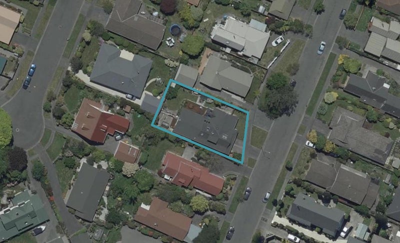 36 Sayers Crescent, Ilam, Christchurch - Carousel 1