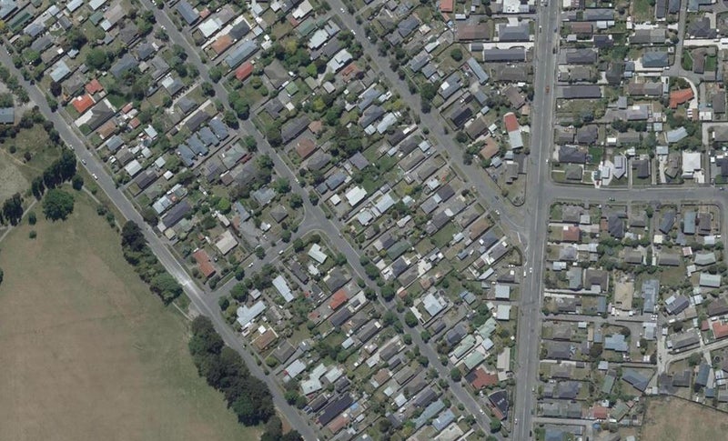 1/35 Flemington Avenue, North New Brighton, Christchurch - Carousel 1
