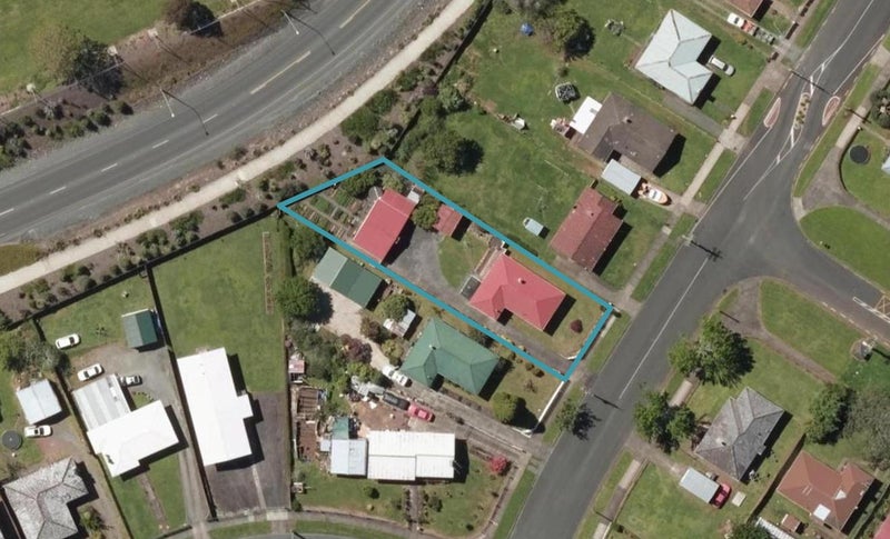 172 William Jones Drive, Otangarei, Whangarei - Carousel 1