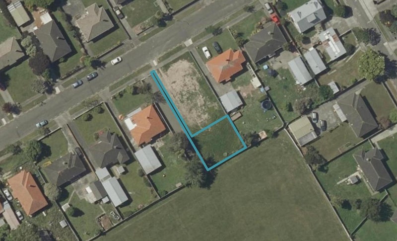 31C Humber Street, Roslyn, Palmerston North - Carousel 1