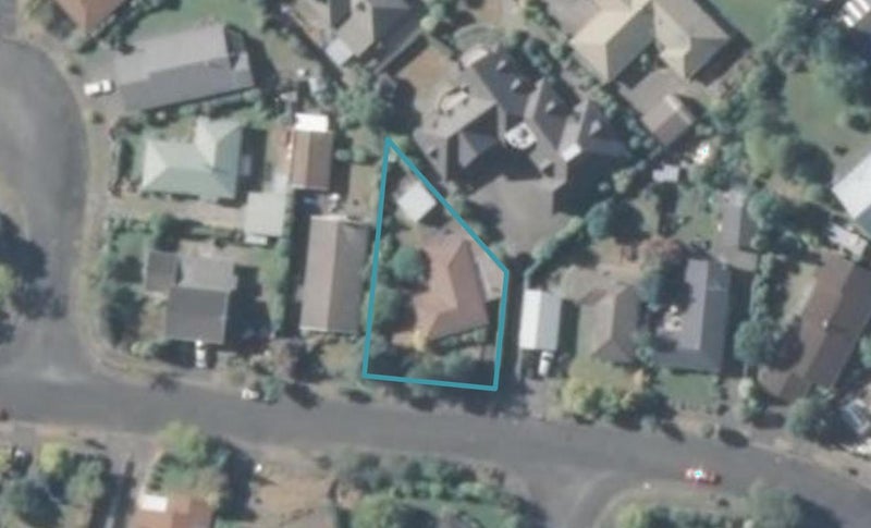 30 Lane Street, Allenton, Ashburton - Carousel 1