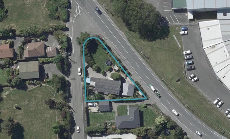 1 Avoca Valley Road, Heathcote Valley, Christchurch - Carousel 1