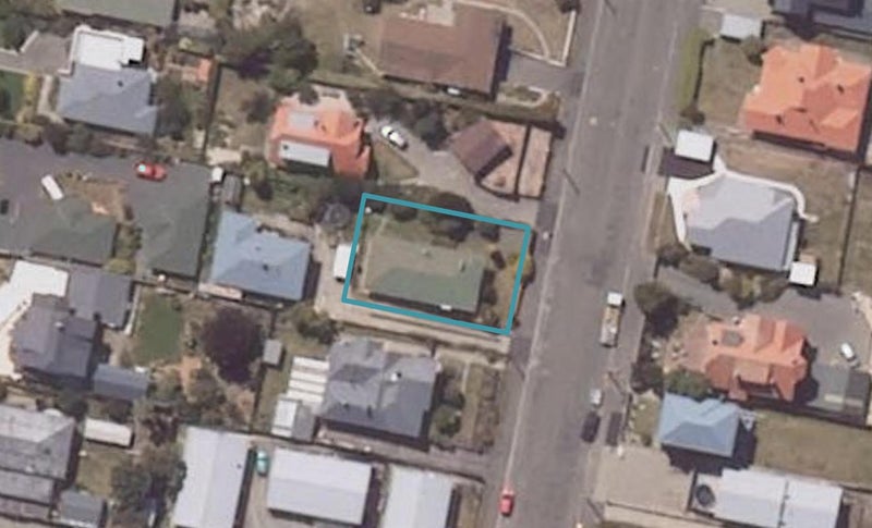 20 Ure Street, South Hill, Oamaru - Carousel 1