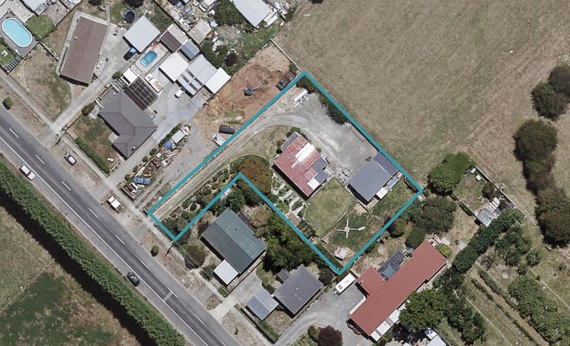 43 Station Road, Whakatu, Hastings - Carousel 1