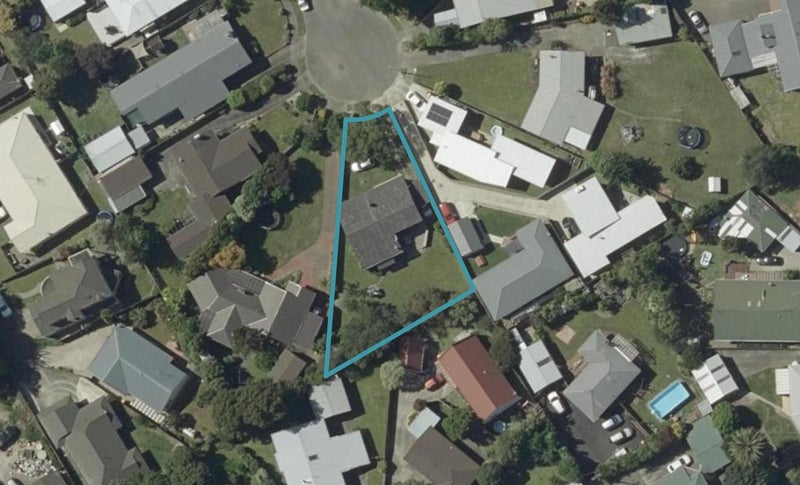 14 Lifford Place, Awapuni, Palmerston North - Carousel 1