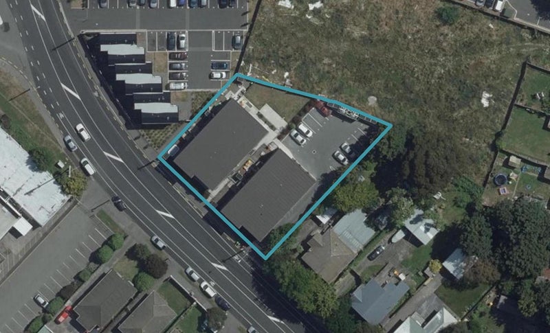 1/60 Waltham Road, Sydenham, Christchurch - Carousel 1
