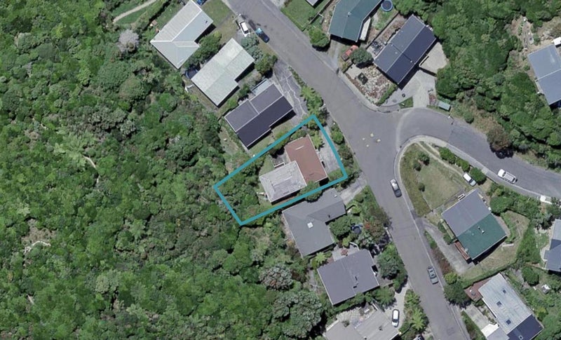 133 Awarua Street, Ngaio, Wellington - Carousel 1