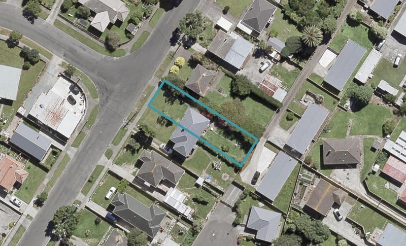 88 Molesworth Street, Taita, Lower Hutt - Carousel 1