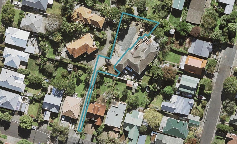 47C Marsden Avenue, Mount Eden, Auckland - Carousel 1