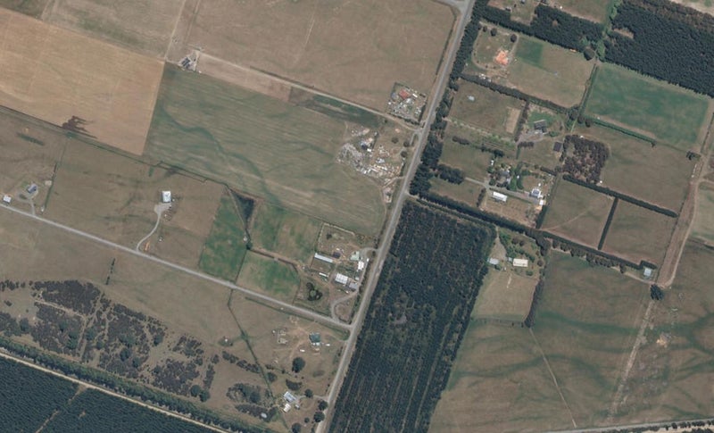 517 Downs Road, Eyrewell, Rangiora - Carousel 1