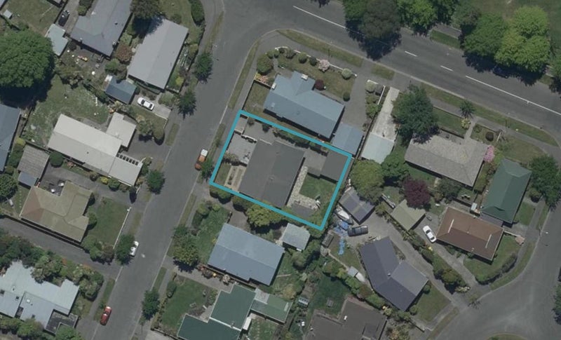 56 Glenharrow Avenue, Avonhead, Christchurch - Carousel 1